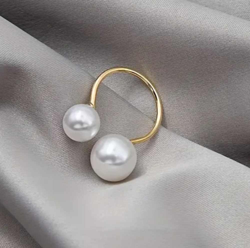Pearl Ring - Picture 6 of 8
